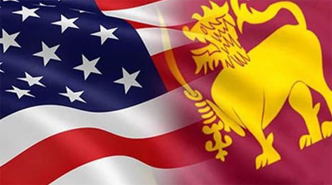 US confirms support for Sri Lanka’s efforts to boost exports & improve efficiency for govt. agencies