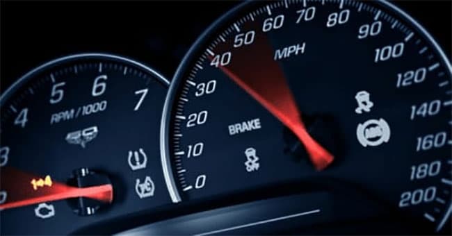 Gazette to be issued on new speed limit regulations