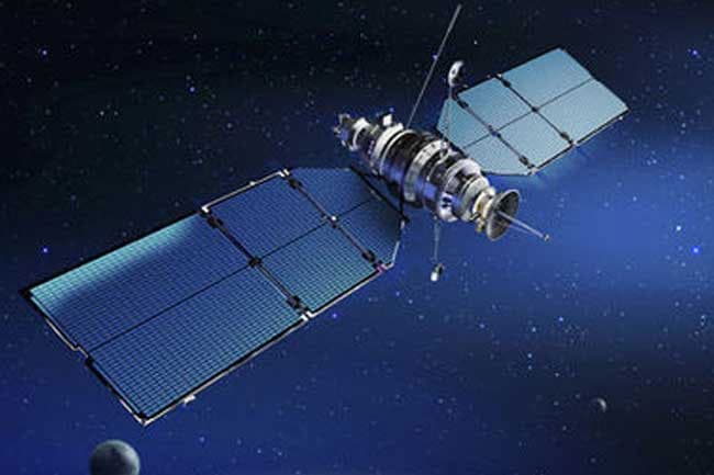 Satellite launch planned for next year - ACCIMT