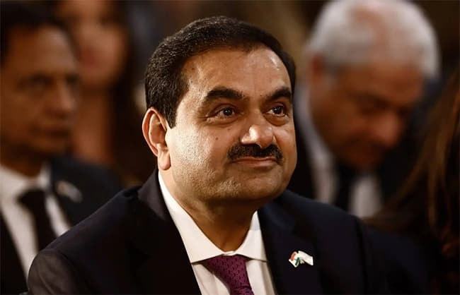 After Sri Lanka, Adani plans to build port in Vietnam to tap trade opportunities