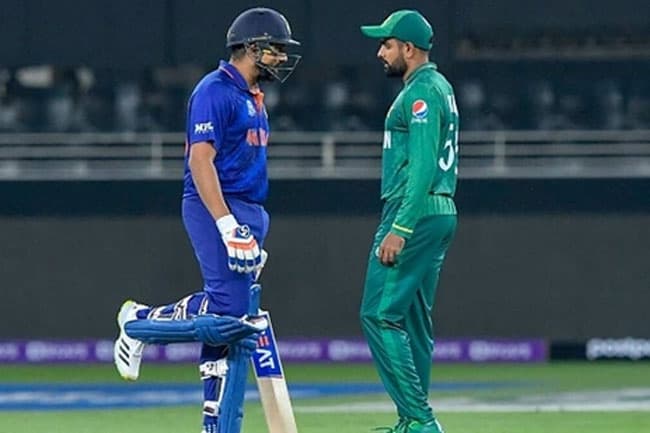 Pakistan threaten to boycott 2026 T20 WC in India