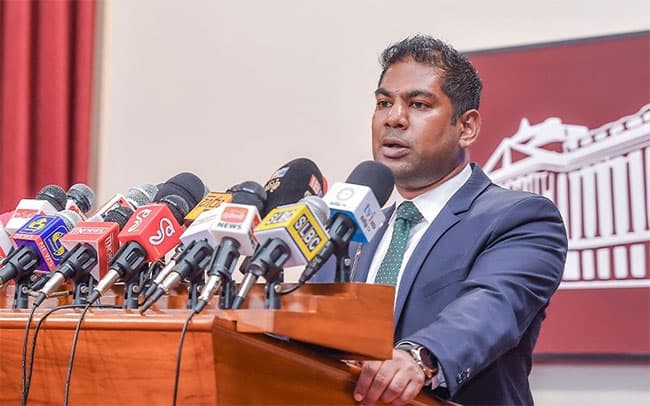 Power Minister reveals key factors that contributed to reduction in electricity tariffs