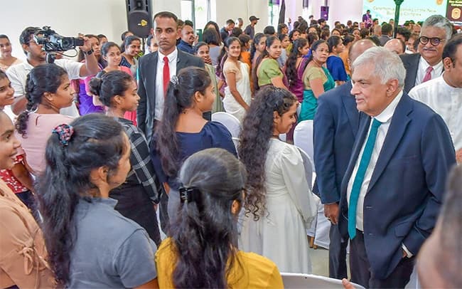 Country’s true wealth lies in its youth, not in struggling SOEs – President