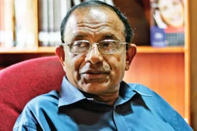 19A controversy: Jayampathy Wickramaratne responds to President’s accusation