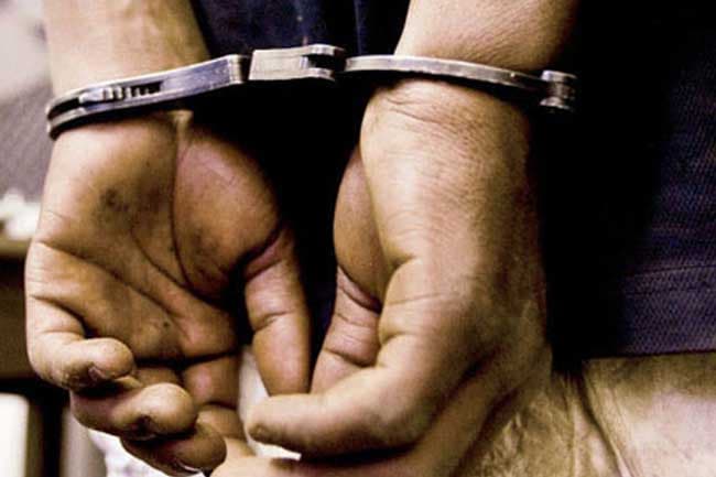 Two major associates of “Kanjipani Imran” arrested