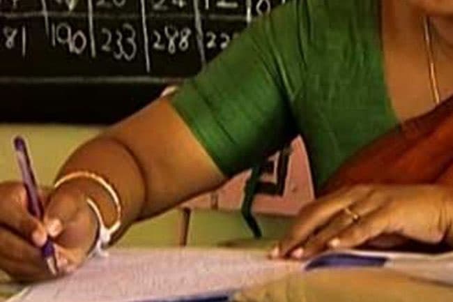 Teachers and principals to launch ‘work-to-rule’ campaign from tomorrow