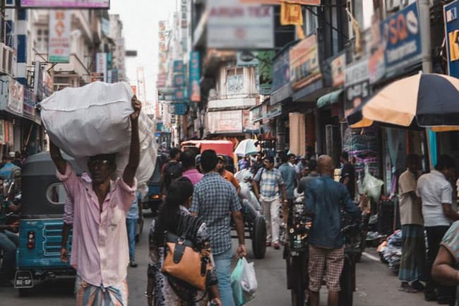 Sri Lanka’s inflation rises to 2.4% in June 2024