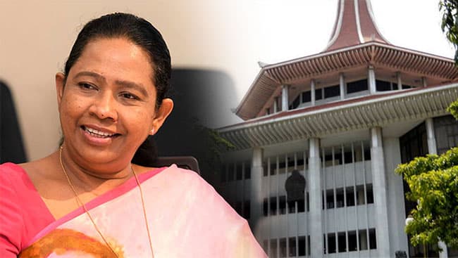 Vidataltivu reserve: SC grants leave to proceed with petition against Wildlife Minister’s gazette