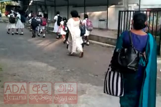 Teachers’ and principals’ issues to be addressed within this week – Edu. Minister