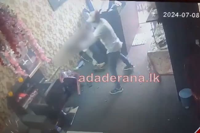 Two more suspects arrested over ‘Club Wasantha’ murder
