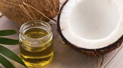 Levy on imported coconut oil to be slashed