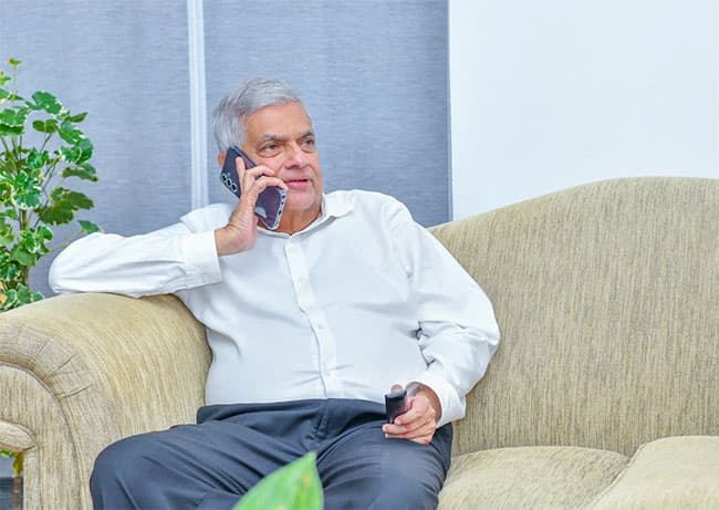 President congratulates Sri Lanka Women’s Team on Asia Cup win