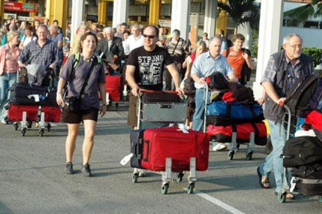 Sri Lanka’s tourism earnings surpass USD 1.5Bln in first half of 2024