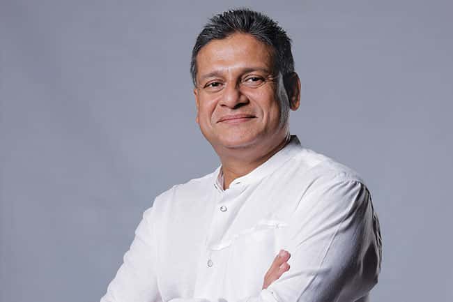 Dilith Jayaweera named Presidential Candidate of ‘Sarvajana Balaya’