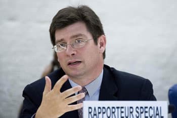 Many Lankan migrants experience abuse - UN