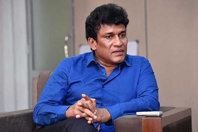 Tamil Progressive Alliance to back Sajith in Presidential Poll