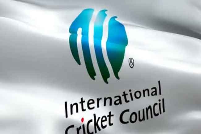 ICC bans Zaidi, Sanghavi and Choudhary for corrupt activities during T10 league