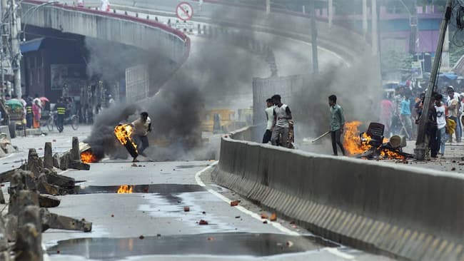 29 Awami League leaders, family members found dead in Bangladesh violence