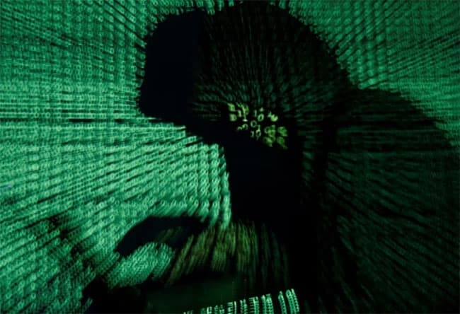 Microsoft researchers report Iran hackers targeting US officials before election