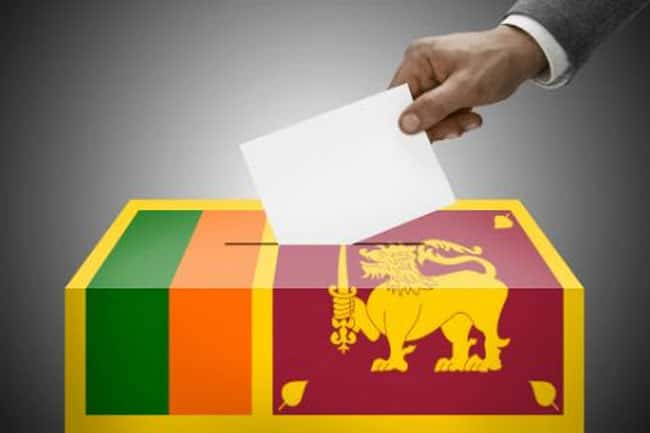 Voters shouldn’t be reduced to mere consumers during polls – Elections Chief