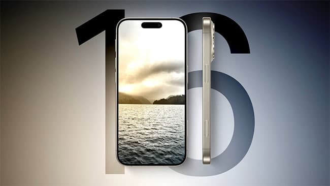 Apple set to unveil iPhone 16 on Sep. 10