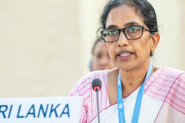 Sri Lanka responds to Australian court order against diplomat