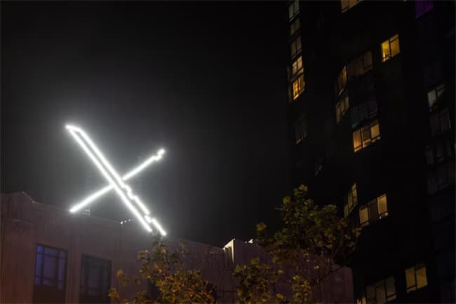 X says it is closing operations in Brazil due to judge’s content orders
