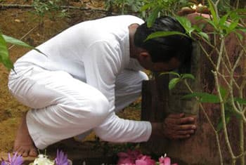 Sri Lanka steps up fight against scourge of child abuse