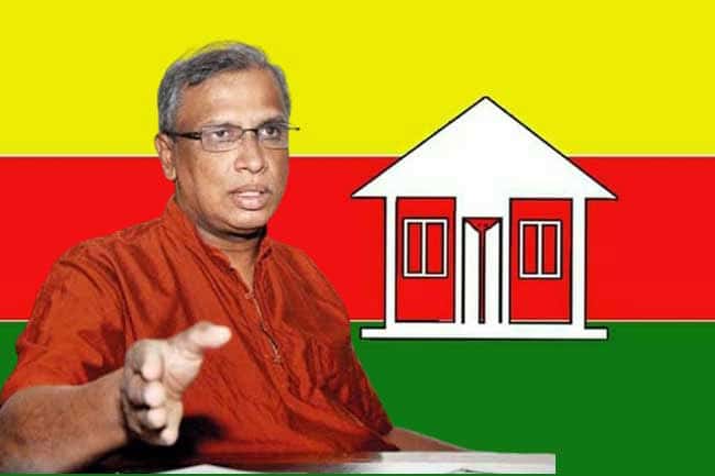 ITAK’s decision on endorsing presidential candidate to follow manifesto review
