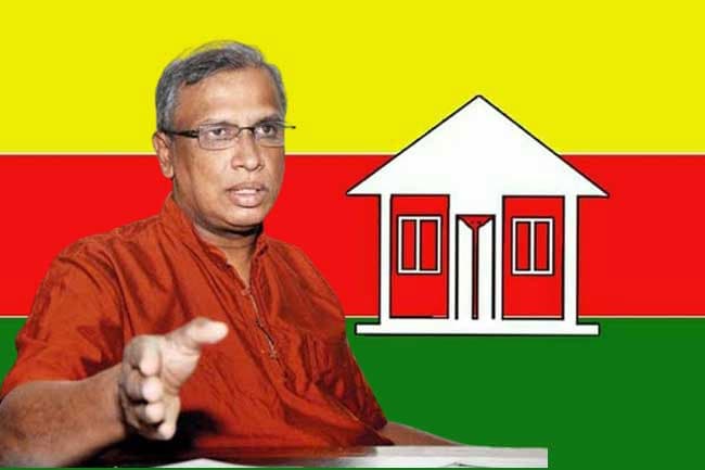 ITAK’s decision on endorsing presidential candidate to follow manifesto review