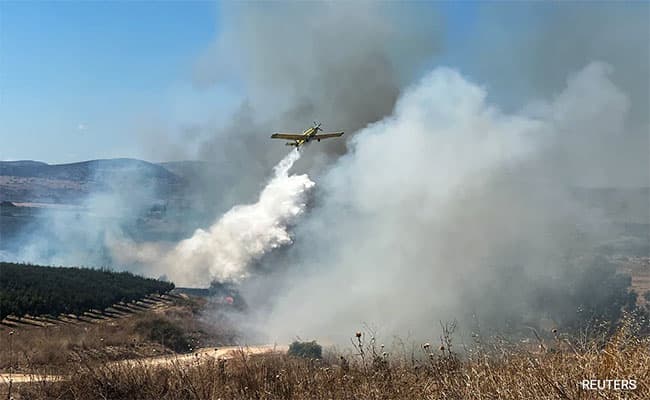 Israel declares 48-hour emergency as Hezbollah announces “large-scale” attacks