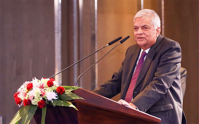 People’s responsibility to support govt’s program to rebuild economy - President