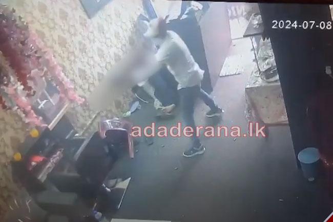 ‘Club Wasantha’ murder: More than 95% of investigations completed - Police