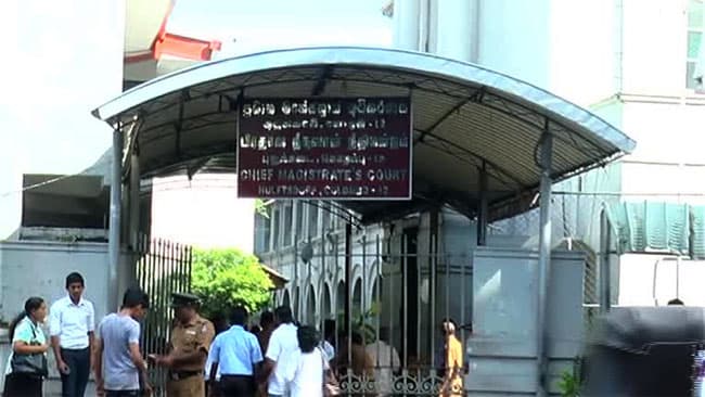 CID allowed to detain custodian of court evidence room over missing heroin