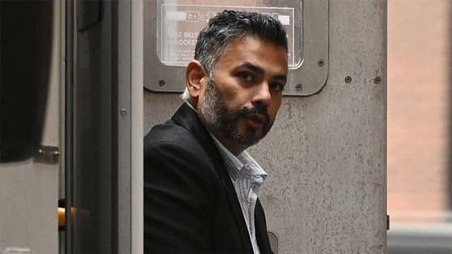 Sri Lankan found guilty of wife’s murder in Australia