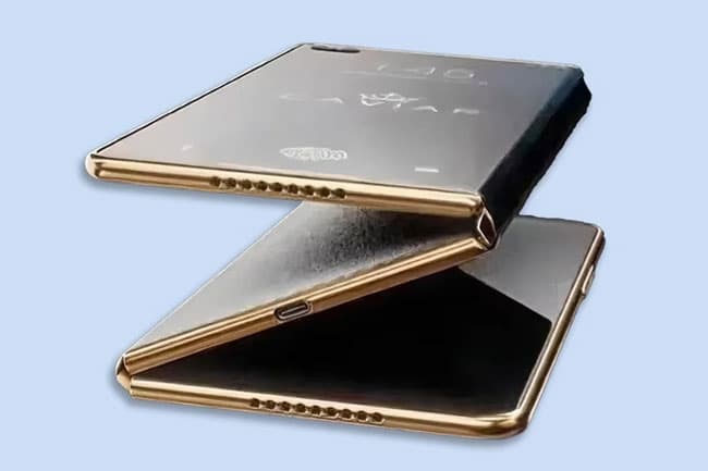 Huawei to launch new ‘trifold’ smartphone hours after Apple’s iPhone 16 reveal