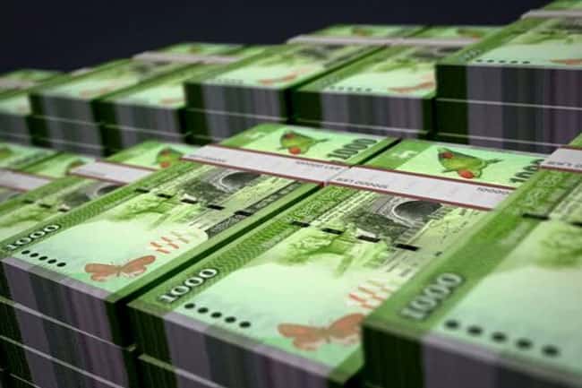 Salary increment structures of SOEs, Universities, Judicial Service, Parliament & AG’s Dept.