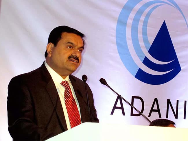 ‘Like in Sri Lanka and Bangladesh’: Indian govt warned over protests in Kenya against Adani’s airport deal