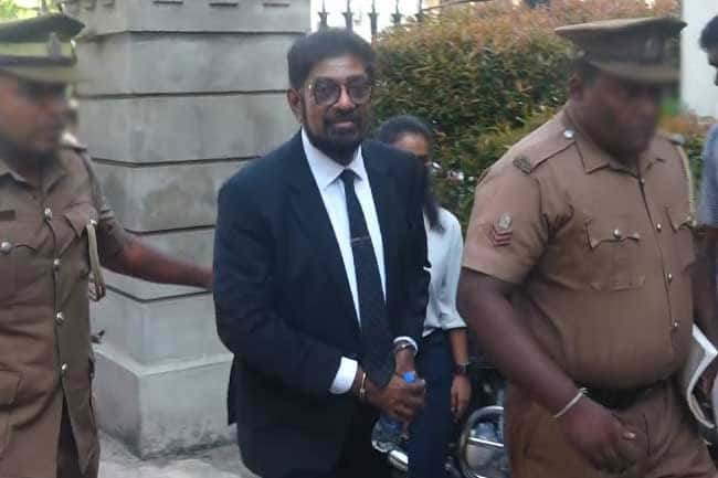 Decision on Keheliya’s bail appeal further deferred