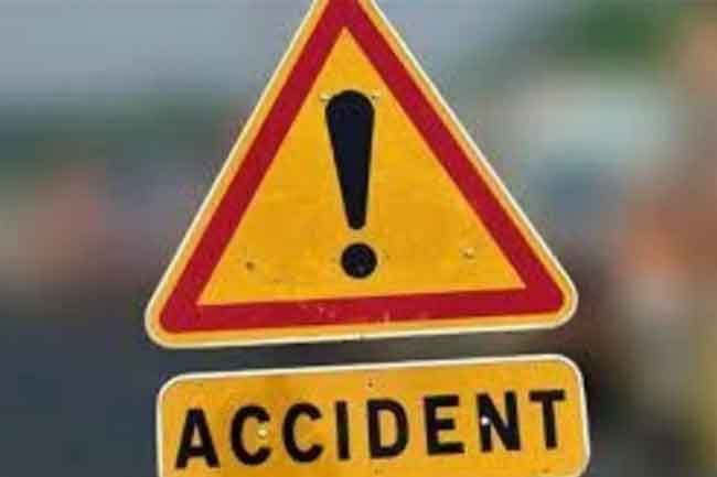 47 injured after two buses collide in Bibila