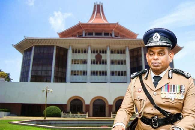 SC to hear intervening petition seeking removal of interim order against Deshabandu