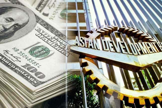 Cabinet approval to obtain $400 million policy-based loan from ADB