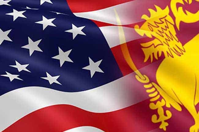 Free and fair elections essential to Sri Lanka’ s democracy - US