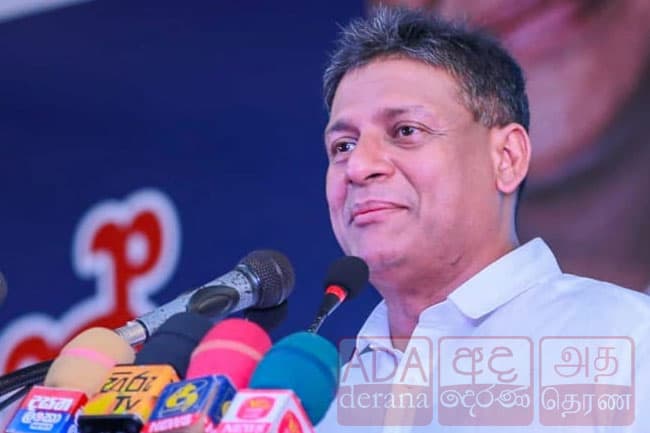 Dilith vows to empower women, write off microfinance loan interest