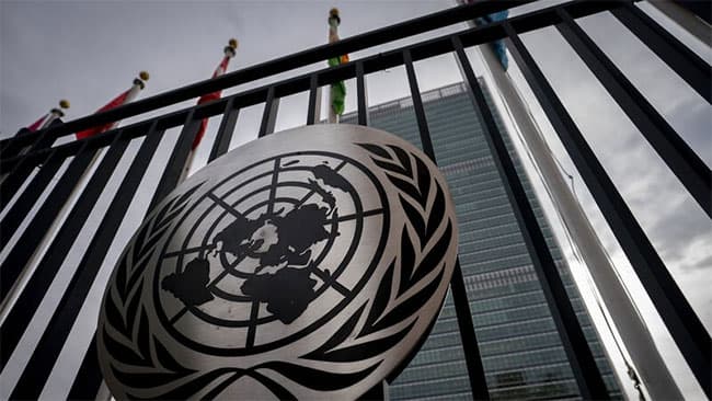 UN advisory body makes seven recommendations for governing AI