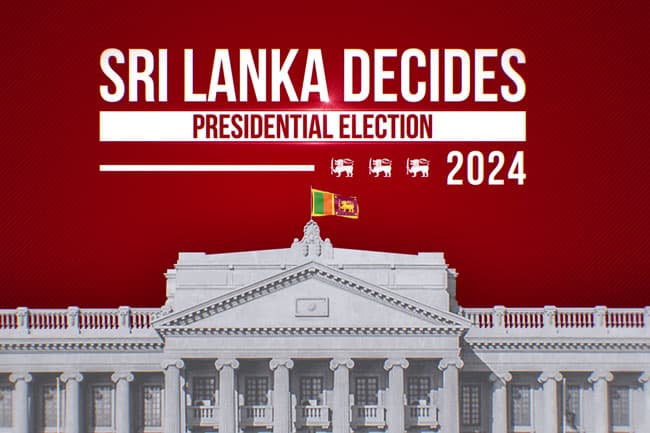Anura leads in Gamaha and Puttalam postal votes