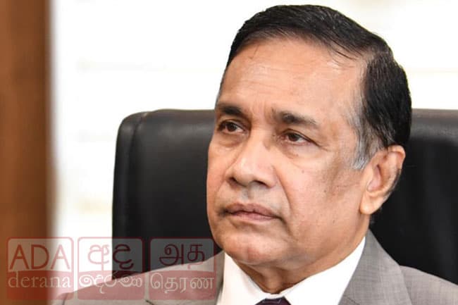 Roshan Gunathilake resigns as Western Province Governor