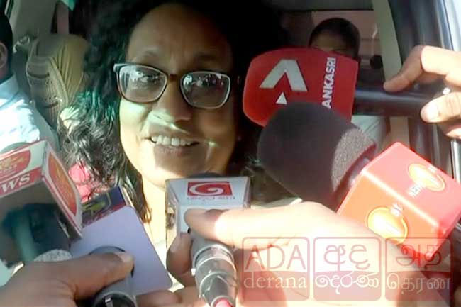 ‘Parliament will most likely be dissolved today’ – PM Harini