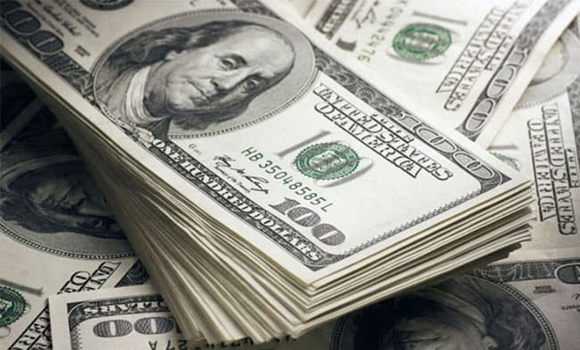 Sri Lanka’s official reserves reach USD 6 billion