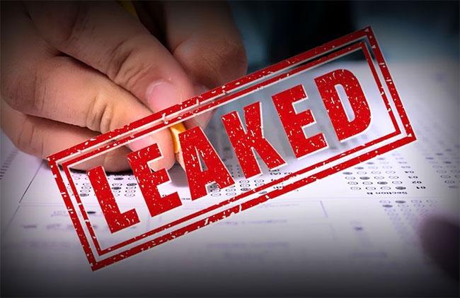 Final decision taken over ‘leaked’ questions of Grade 5 Scholarship exam